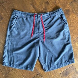 ONEILL Mens shorts Waist-38
